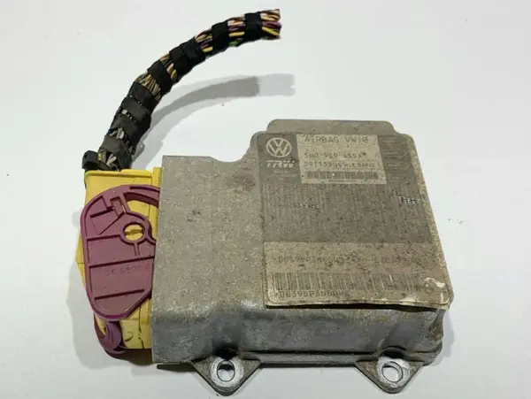 Calculator airbag 5N0959655A Volkswagen Tiguan (2007-2011)
