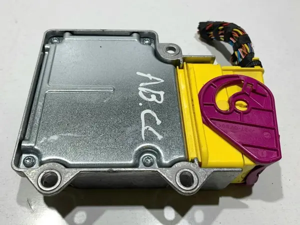 Calculator airbag 5N0959655N Seat Leon 2 (2005-2013)