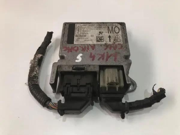 Calculator airbag 7s7t-14b056-ad Ford Mondeo (2007-2014) [MK4]