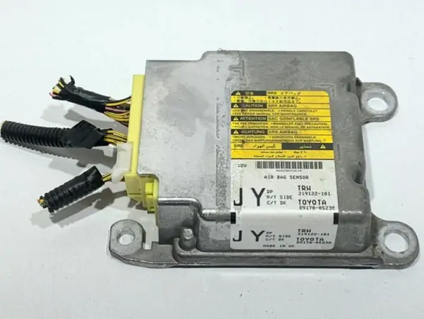 Calculator airbag 89170-05230 Toyota Avensis (2009-2012) [T27]