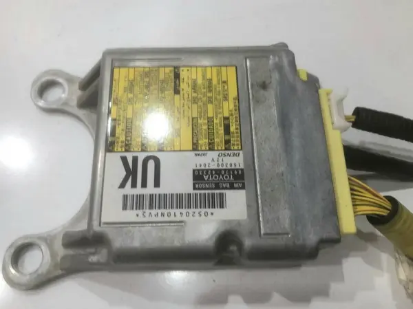 Calculator airbag 89170-42330 Toyota RAV 4 (2005-2010)