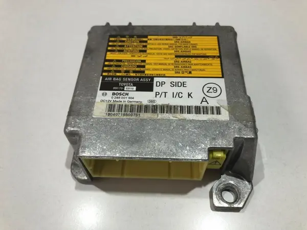 Calculator airbag 89170-53110 Lexus IS 2 (2005-2013)