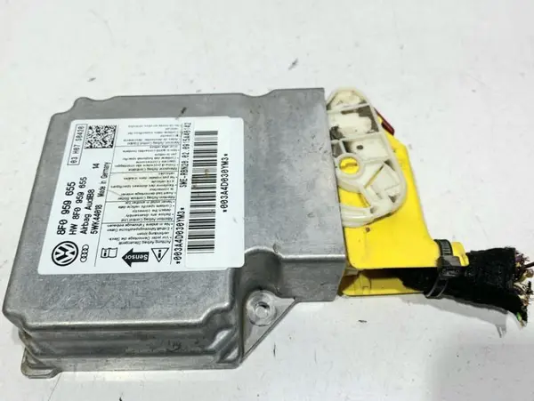 Calculator airbag 8F0959655 Audi A5 (2007-2011) [8T3]