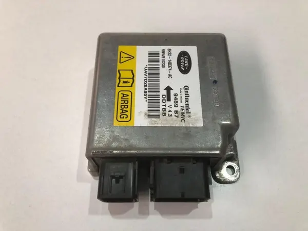 Calculator airbag 8h22-14d374-ac Land Rover Range Rover Sport (2005-2011)