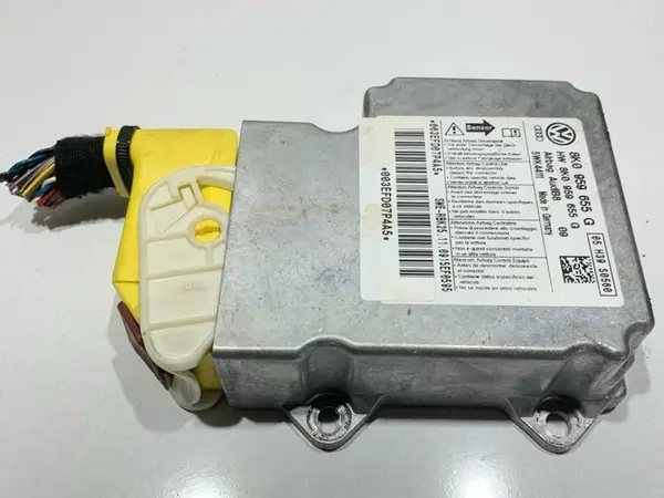 Calculator airbag 8K0959655G Audi A4 (2007-2011) [8K2, B8]