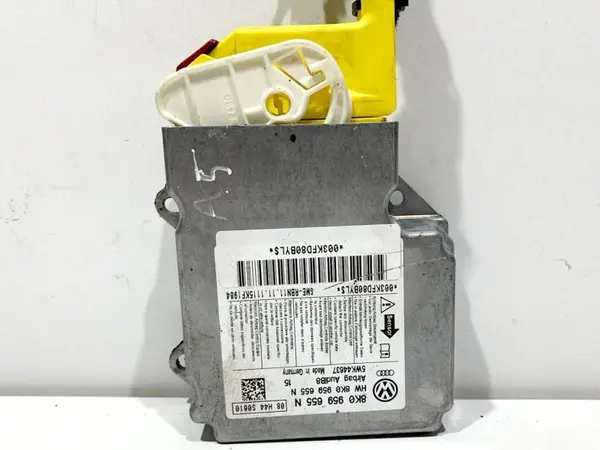 Calculator airbag 8K0959655N Audi A4 facelift (2011-2015) [B8.5]
