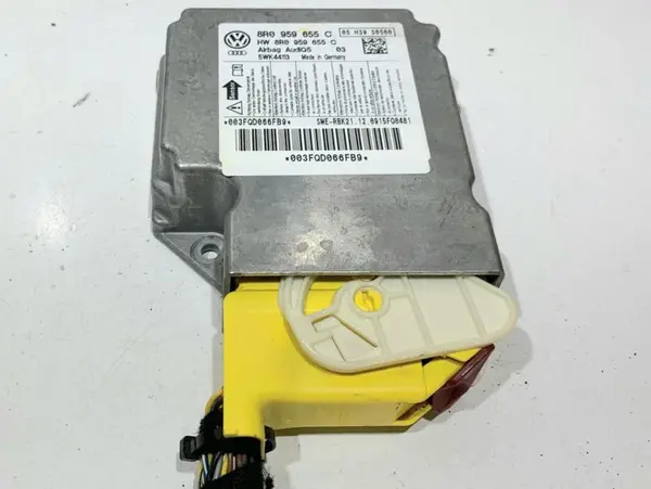Calculator airbag 8R0959655C Audi Q5 (2008-2012) [8R]