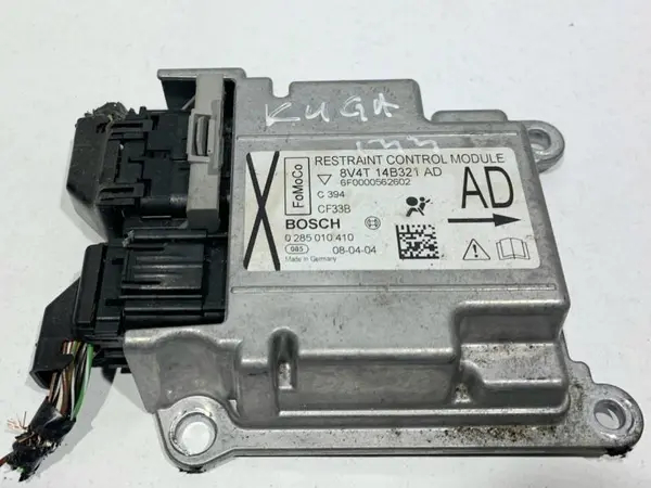 Calculator airbag 8V4T-14B321-AD Ford Kuga (2008-2012)