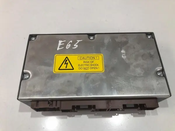 Calculator airbag 9115360 BMW Seria 7 (2001-2008) [E65, E66]