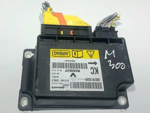 Calculator airbag 985101353R Renault Megane 3 (2008-2012)