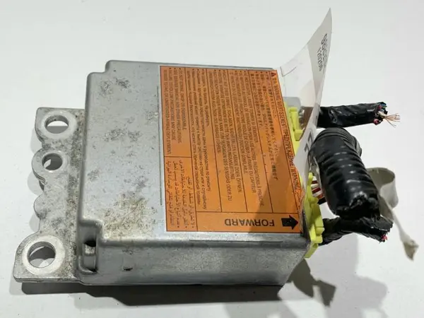 Calculator airbag 98820-BK40A Nissan Qashqai (2007-2010) [J10]