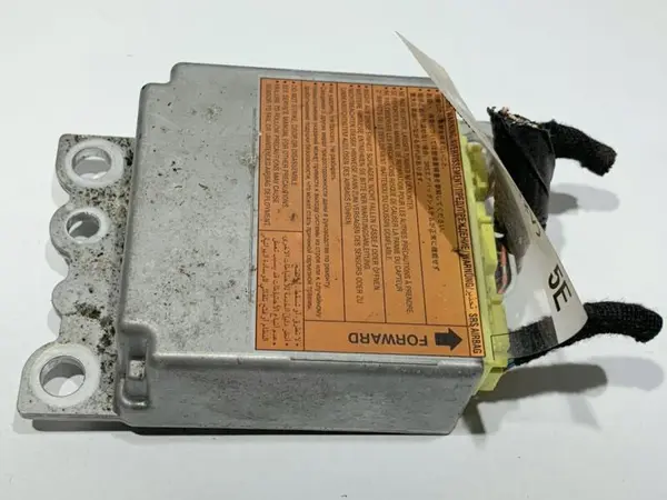 Calculator airbag 98820-BT40A Nissan Qashqai (2007-2010) [J10]