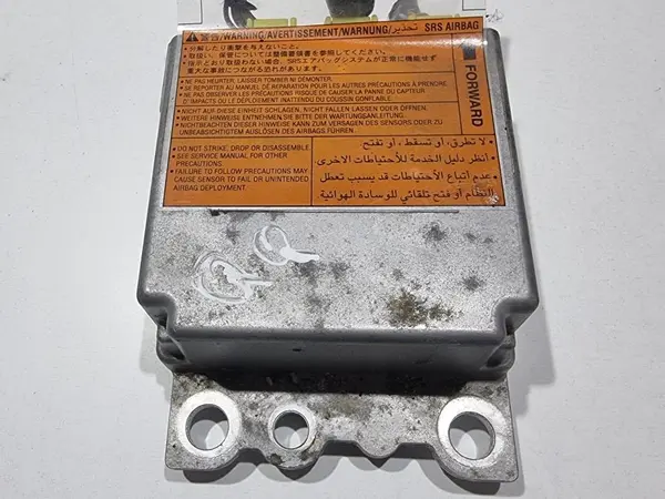 Calculator airbag 98820-BT60A Nissan Qashqai (2007-2010) [J10]