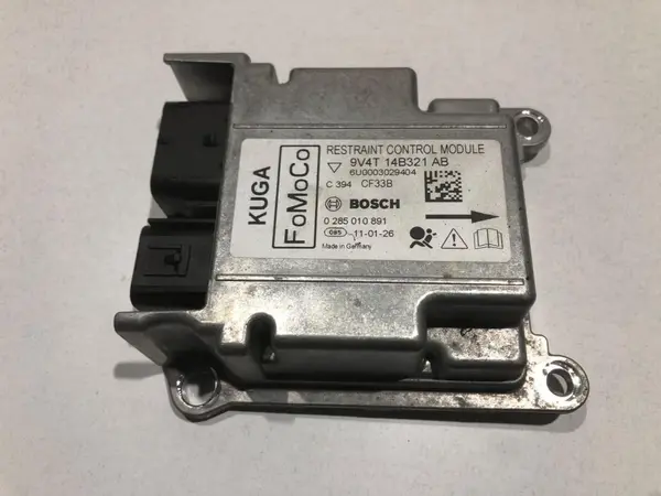 Calculator airbag 9v4t-14b321-ab Ford Kuga (2008-2012)