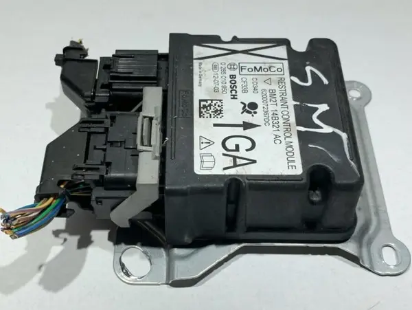 Calculator airbag BM2T-14B321-AC Ford S-Max facelift (2010-2014)