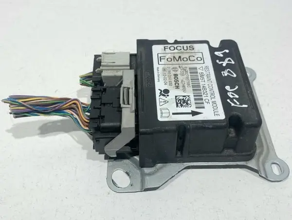 Calculator airbag BM5T-14B321-CF Ford Focus 3 (2011-2015)