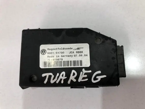 Calculator camp magnetic 7l6919879 Volkswagen Touareg (2002-2006)