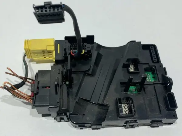 Calculator coloana directie volan 1K0953549CF Audi A3 facelift (2008-2013) [8P1] 2.0 tdi CFFB