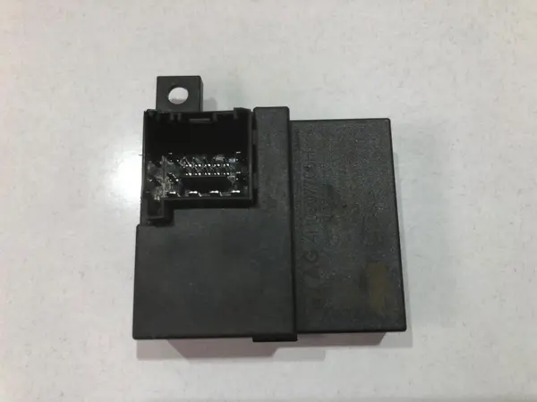 Calculator coloana directie volan 4h0907705h Audi A6 (2010-2018) [4G2, C7] 3.0 tdi
