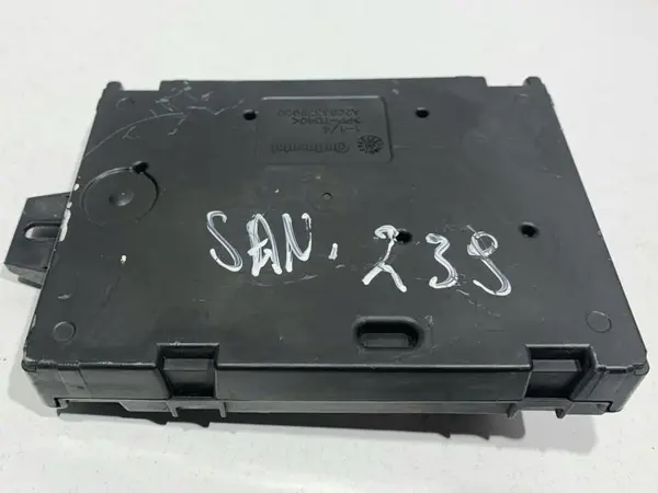 Calculator confort 284B14559R Dacia Dokker (2011-2017) 1.5 dci K9K (612)