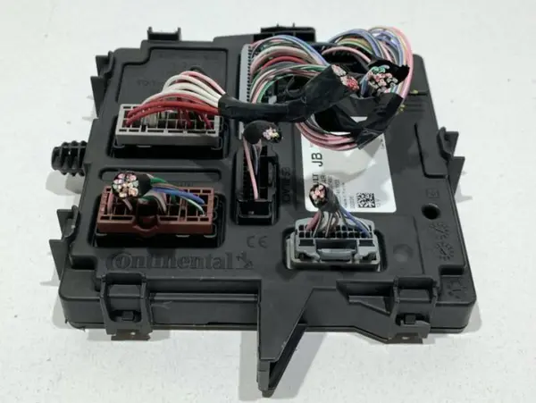 Calculator confort 284B29294R Renault Arkana (2019-2023) 1.3 tce H5H-E4