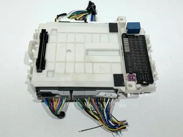 Calculator confort 36710-63U00 Suzuki Vitara 4 facelift (2018-2024) 1.4 hybrid K14D