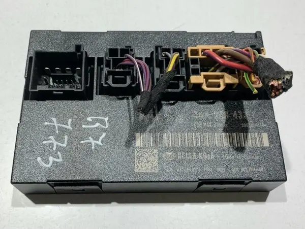 Calculator confort 3AA959433 Volkswagen Passat CC facelift (2012-2016) 2.0 tdi CFFB