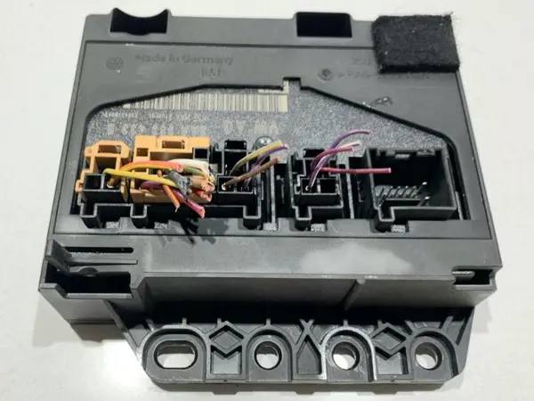 Calculator confort 3AA959433B Volkswagen Passat CC (2008-2012) 2.0 tdi CFFB