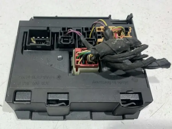Calculator confort 3C0959799G Volkswagen Passat B7 (2010-2014) 2.0 tdi CBAB