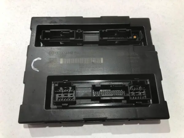 Calculator confort 4h0907064bb Audi A7 (2010-2018) [4g]