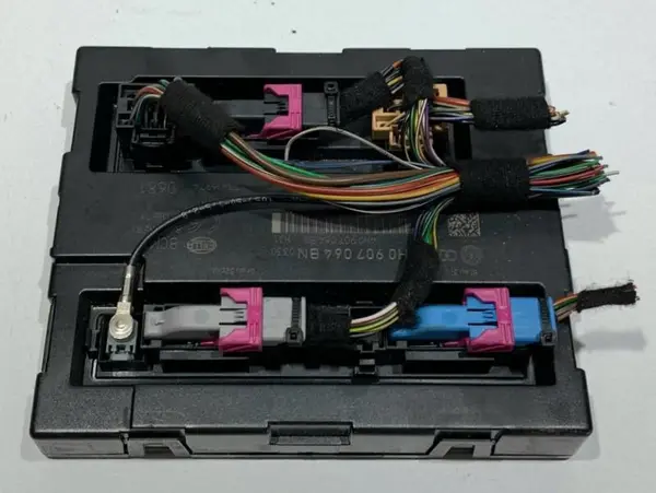 Calculator confort 4H0907064BN Audi A7 (2010-2018) [4g] 3.0 tdi CLAB