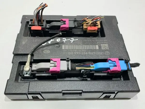 Calculator confort 4H0907064DG Audi A7 (2010-2018) [4g] 2.0 tdi CGLC