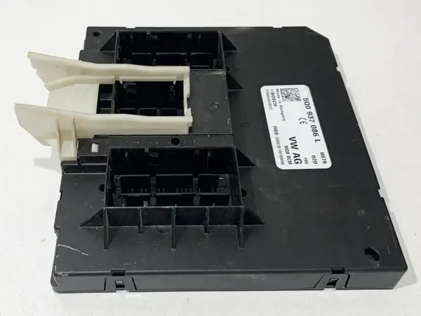 Calculator confort 5Q0937086L Volkswagen Golf 7 (2012-2017) 2.0 tdi CRBC
