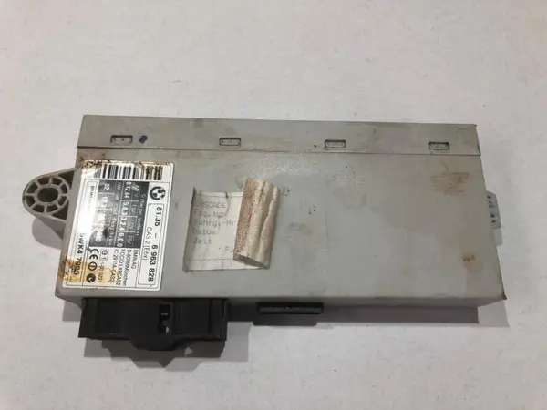 Calculator confort 6963828 BMW Seria 5 (2004-2010) [E61] 2.5d