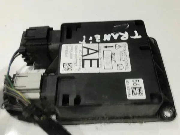 Calculator confort 6C1T-14B056-AE Ford Transit 7 (2006->) 2.0 tdci