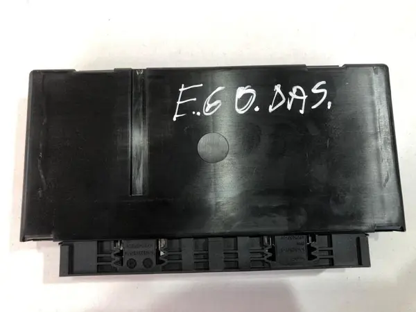 Calculator confort 9176079 BMW Seria 5 (2004-2010) [E61]