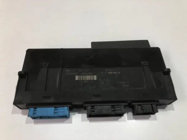 Calculator confort 9267465 BMW Seria 5 GT (2009-2017) [F07]