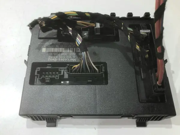 Calculator confort a1695454332 Mercedes B-Class (2004-2011) [W245]