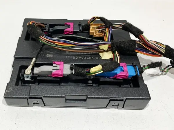 Calculator confort bcm 4H0907064CG Audi A7 (2010-2018) [4g] 2.0 tdi CGLC