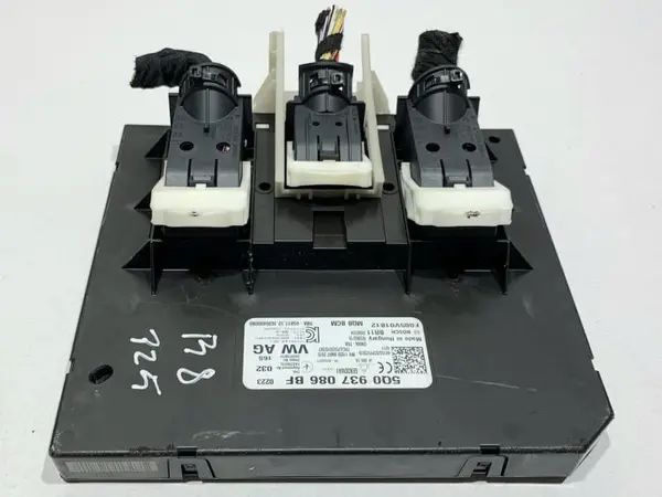 Calculator confort bcm 5Q0937086BF Volkswagen Passat B8 (2014-2019) 1.6 tdi DCXA