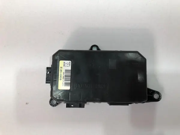 Calculator confort dreapta fata 60691612 Alfa Romeo 159 (2005-2011)