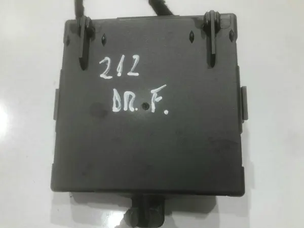 Calculator confort dreapta fata A2129004302 Mercedes C-Class (2007-2010) [W204]
