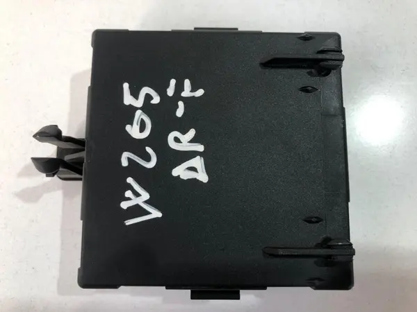 Calculator confort dreapta fata a2229009009 Mercedes C-Class (2014->) [W205]
