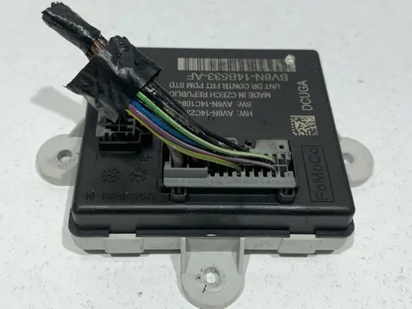 Calculator confort dreapta fata BV6N-14B533-AF Ford Focus 3 (2011-2015)