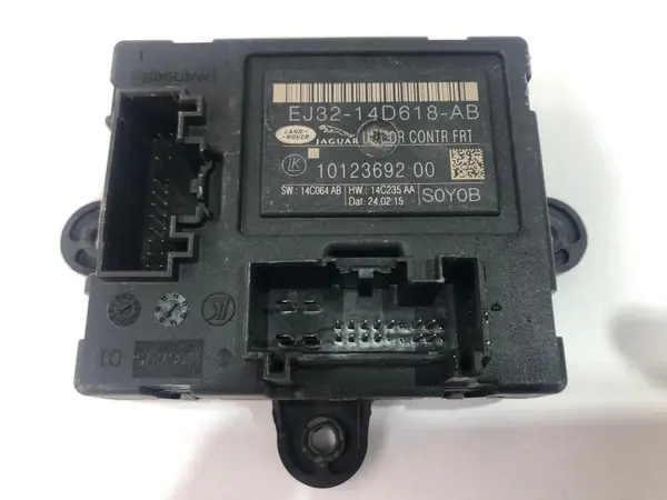 Calculator confort dreapta fata ej32-14d618-ab Land Rover Range Rover Evoque (2011-2018)