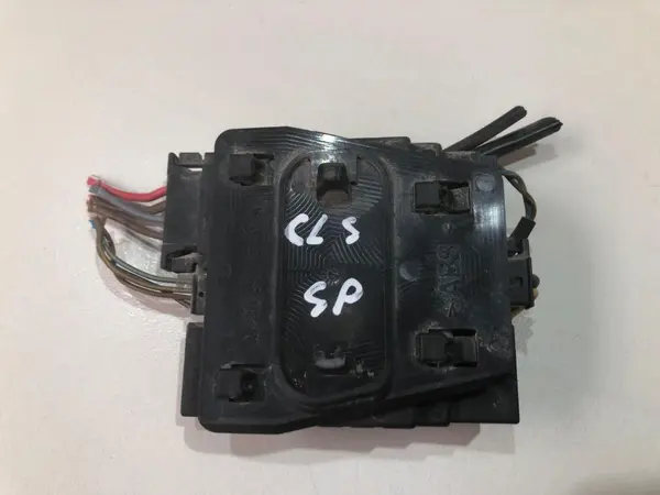 Calculator confort dreapta spate a2115454340 Mercedes CLS (2004-2010) [C219] w219
