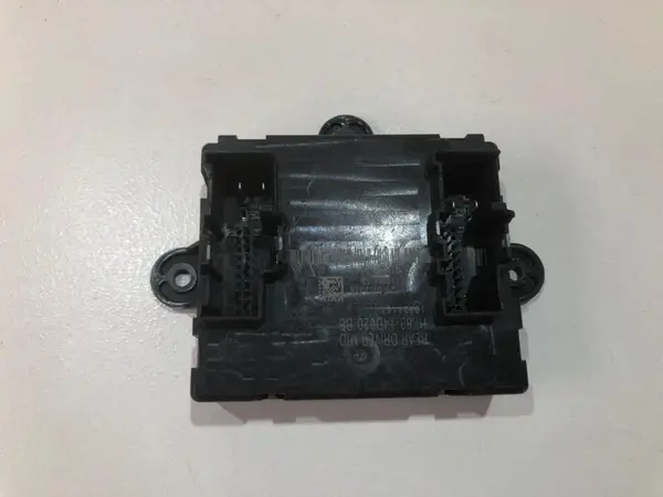 Calculator confort dreapta spate hk83-14d620-bb Land Rover Range Rover Evoque (2018->) [L551]