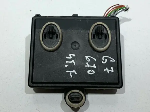 Calculator confort stanga fata 5Q0959593F Volkswagen Golf 8 (2019->)
