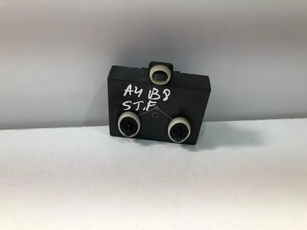 Calculator confort stanga fata 8t0959792p Audi A4 (2007-2011) [8K2, B8]
