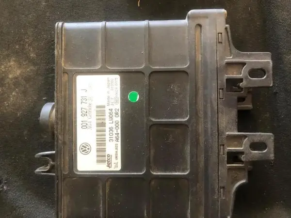 Calculator cutie automata 001927731j Audi A2 (2000-2005) [8Z0]